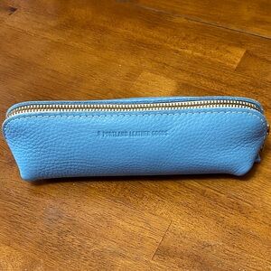 Portland Leather Goods Sidekick pouch